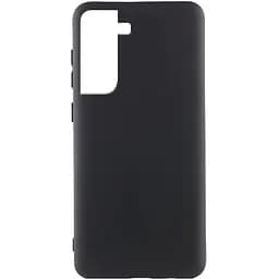 Чохол Silicone Cover Lakshmi A для Samsung Galaxy S23 Чорний / Black, Силікон