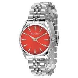 Женские часы Guardo 012779-3
