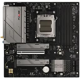 Материнская плата PULSE B850M WIFI sAM5 Sapphire teh0024958