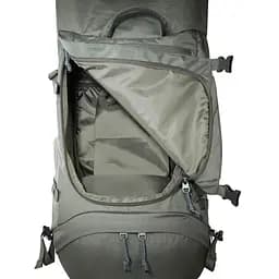 Рюкзак Tatonka Pyrox 45+10 BC Stone Grey Olive (1033-TAT 1419.332) - мініатюра 6