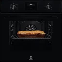Духова шафа Electrolux LOF3H10BK