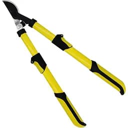 Веткорез садовый Werk 81038 с телескопическими ручками 64-86 см