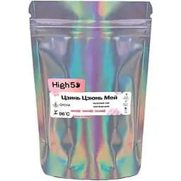 Чай High5 Цзинь Цзюнь Мей, 100 г