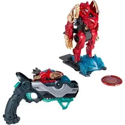 Ігровий набір Screechers Wild S5 L1  V2 - Хелшторм (EU686112)