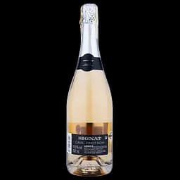 Ігристе вино Signat Cava Brut Rose (Pinot Noir) DO, рожеве, брют, 0,75 л - мініатюра 2