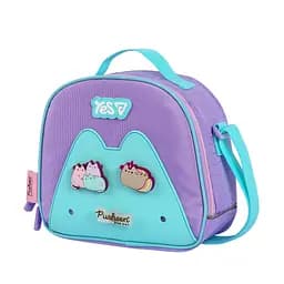 Сумка для ланчу Yes LB-01 Pusheen Summer 1 (550532)