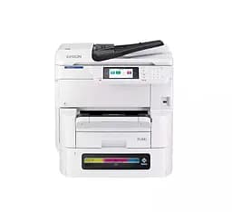 МФУ Epson WorkForce Pro EM-C8100RDWF (C11CL31401)