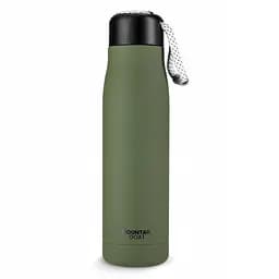 Термос Mountain Goat 0.54 л Green (P-5905973407014)