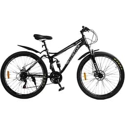 Велосипед спортивний Corso 27.5" "Rend" RD-75590