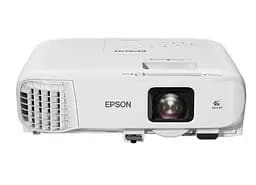 Мультимедійний проектор Epson EB-992F (V11H988040)