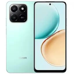 Смартфон Honor X7d 4G 8/256GB Green (Global) (US/UK charger)