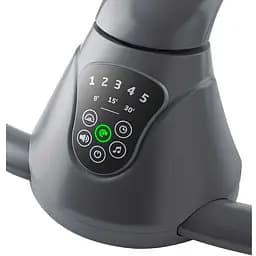 Крісло-гойдалка Maxi-Cosi Cassia Swg Essential Graphit (2840750110) - мініатюра 9