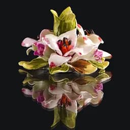 Фігурка Квіти 5 см QF86 Brille D7-021