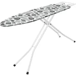 Гладильная доска Casa Si Superstandard Basic 120x38 см White/Grey Trees (CS95150E290)