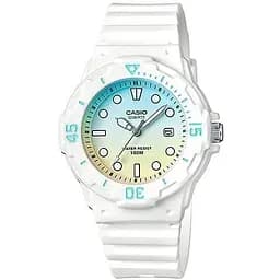 Жіночий годинник Casio Timeless Collection LRW-200H-2E2VEF