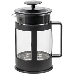 Френч-прес Holmer, 800 мл, чорний (FP-00800-PB Honeyed)