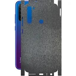 Захисна плівка StatusSKIN для Xiaomi Redmi Note 8 Корпус Вініл Метал чорний