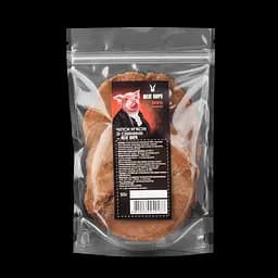 Чипсы мясные из свинины классические Meat Chips 50г