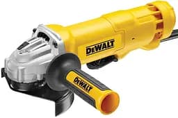 Шлифмашина угловая 1400Вт DeWALT teh0025427