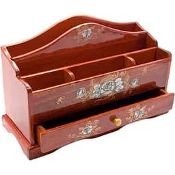 Шкатулка 15.5х10х24.5 см  