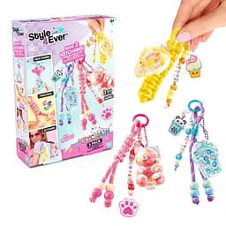 Набор для творчества Canal Toys Style 4 Ever Мастерская брелков (OFG367)