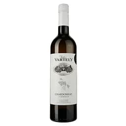 Вино Chateau Vartely Chardonnay White Semi-Sweet, белое, полусладкое, 0,75 л
