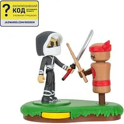 Ігровий набір DevSeries Environmental Set Ninja Legends: Ninja Legends Valley (CRS0063) - мініатюра 28