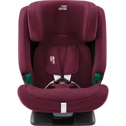 Автокрісло Britax Romer Versafix Burgundy Red, бордове (2000039018) - мініатюра 2