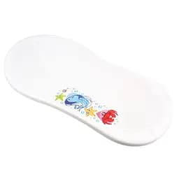 Дитяча ванночка для купання ТехноК 9444TXK білий