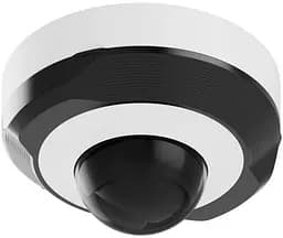 IP-Камера дротова DomeCam Mini, 5мп, 4мм, Poe, True WDR, IP 65, ІЧ 30м, аудіо, кут огляду 75°до Ajax teh0016064 - мініатюра 5
