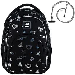 Рюкзак Kite Education teens 905M-2 (K25-905M-2)