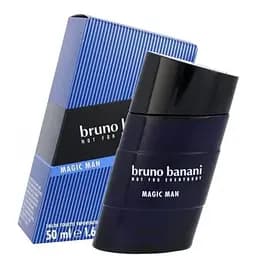 Туалетная вода Bruno Banani Magic Man 50 мл