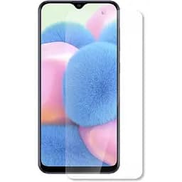 Захисна плівка StatusSKIN для Samsung Galaxy A30s A307 Екран Матова Pro - мініатюра 1