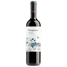 Вино Vinedos y Bodegas Pablo Menguante Garnacha, красное, сухое, 14,5%, 0,75 л (8000010654709)