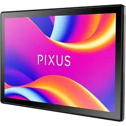 Планшет Pixus Line 10.1 дюймів 6 / 128 GB + 4G (LTE) Gray 4897058531725 - мініатюра 10
