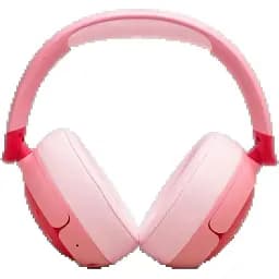 Навушники з мікрофоном JBL Junior 470NC Pink (JBLJR470NCPIK) - мініатюра 6