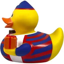 Качка FunnyDucks День Народження (1341) - мініатюра 3