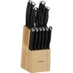 Набір ножів Ardesto Gemini Gourmet (AR2114SW) [85146]