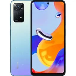 Смартфон Xiaomi Redmi Note 11 Pro 8/128 Gb Global Star Blue