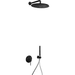 Душова система Tres Study Colors 26298091TNE, Чорний