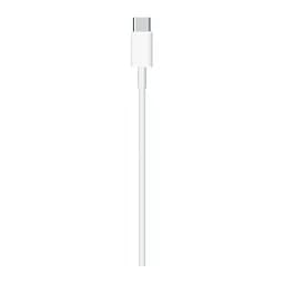 Дата кабель USB-C to Lightning 1.0m Model A2561 Apple (MUQ93ZM/A) - мініатюра 2