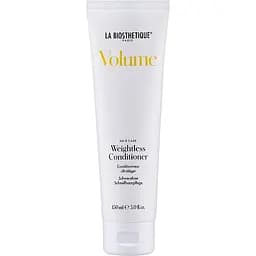 Кондиціонер La Biosthetique Volume Weightless Conditioner для надання об'єму волоссю, 150 мл