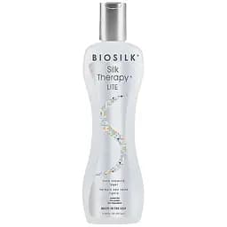 Шелк для волос BioSilk Silk Therapy Lite, 67 мл