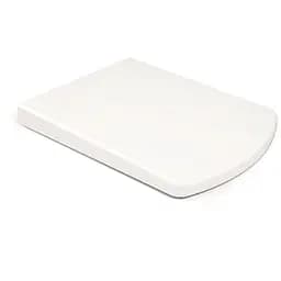 Сиденье для унитаза NKP Sedef с крышкой и функцией микролифта 0337