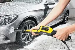Мінімийка високого тиску Karcher K 5 Power Control Flex (1.324-700.0) - мініатюра 8