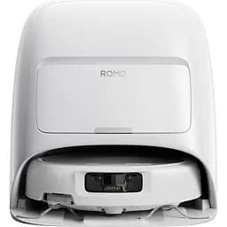 Робот-пилосос DJI ROMO S (CP.CR.00000053.01) - мініатюра 3