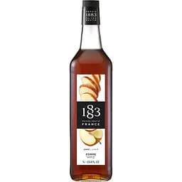 Сироп 1883 Maison Routin Apple 1 л