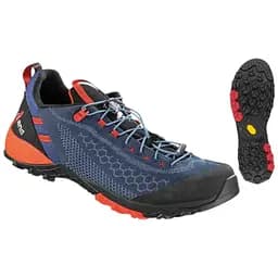 Кросівки Kayland Alpha Knit 45 Синій (KAY-01801-0056-45)