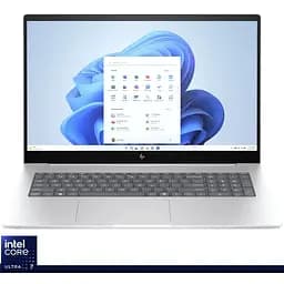 Ноутбук HP ENVY 17-da0018nn Ultra 7 155H la 48GHz,17.3'',IPS,32GB DDR5,2TB,Arc,Windows 11 Home