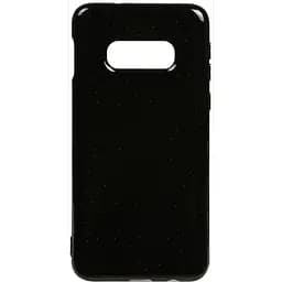 Чохол-накладка Toto Mirror TPU 2 mm Case Samsung Galaxy S10e Black